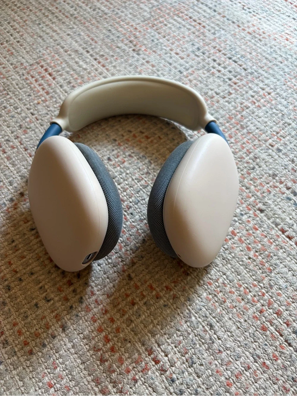 apple airpods max